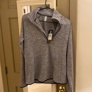 Under Armour 3/4 zip